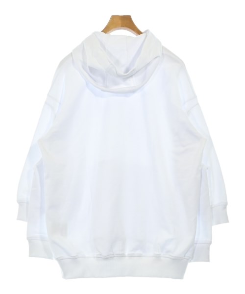 COMME des GARCONS SHIRT（コムデギャルソンシャツ）パーカー 白 サイズ:S メンズ/2200666171184