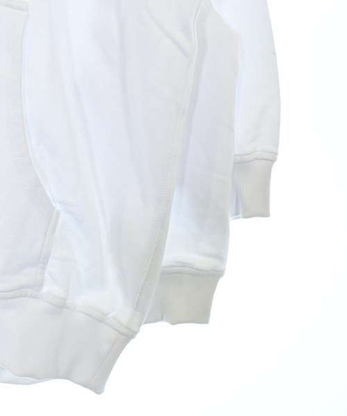 COMME des GARCONS SHIRT（コムデギャルソンシャツ）パーカー 白 サイズ:S メンズ/2200666171184