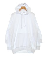 COMME des GARCONS SHIRT（コムデギャルソンシャツ）パーカー 白 サイズ:S メンズ/2200666171184