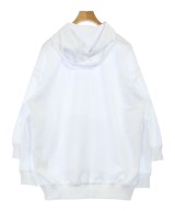 COMME des GARCONS SHIRT（コムデギャルソンシャツ）パーカー 白 サイズ:S メンズ/2200666171184