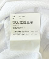 COMME des GARCONS SHIRT（コムデギャルソンシャツ）パーカー 白 サイズ:S メンズ/2200666171184
