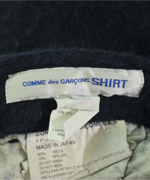 COMME des GARCONS SHIRT（コムデギャルソンシャツ）その他 紺 サイズ:XS メンズ/2200666171191