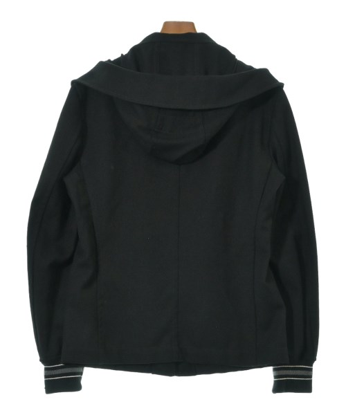 COMME des GARCONS SHIRT（コムデギャルソンシャツ）その他 黒 サイズ:S メンズ/2200666280015