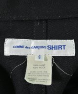 COMME des GARCONS SHIRT（コムデギャルソンシャツ）その他 黒 サイズ:S メンズ/2200666280015