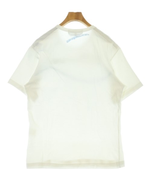 COMME des GARCONS SHIRT（コムデギャルソンシャツ）Tシャツ・カットソー 白 サイズ:L メンズ/2200666287076