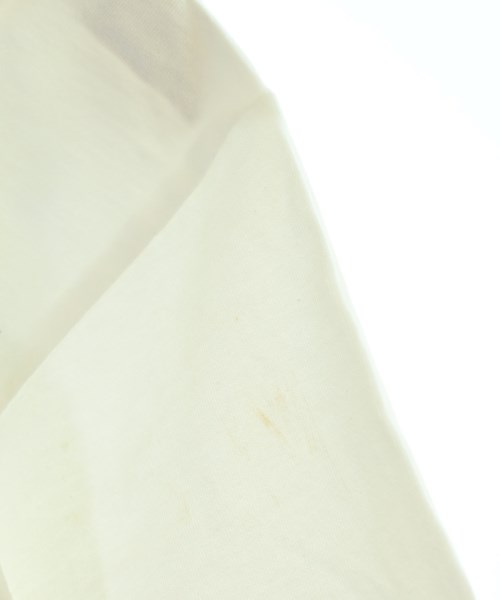 COMME des GARCONS SHIRT（コムデギャルソンシャツ）Tシャツ・カットソー 白 サイズ:L メンズ/2200666287076