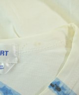 COMME des GARCONS SHIRT（コムデギャルソンシャツ）Tシャツ・カットソー 白 サイズ:L メンズ/2200666287076