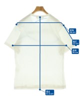 COMME des GARCONS SHIRT（コムデギャルソンシャツ）Tシャツ・カットソー 白 サイズ:L メンズ/2200666287076