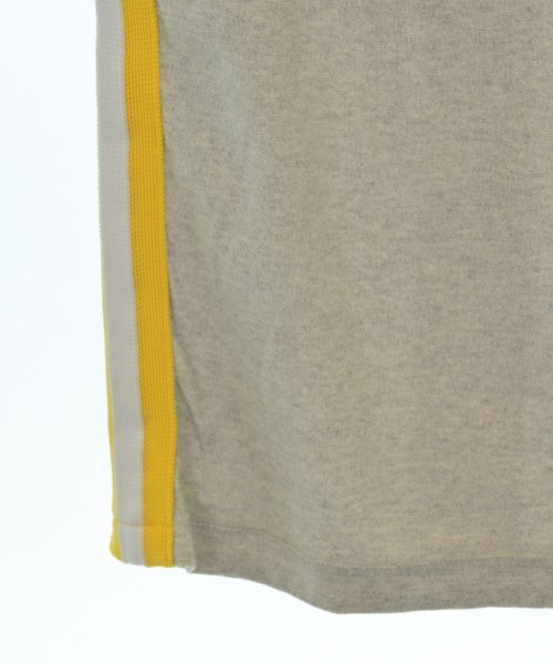 COMME des GARCONS SHIRT（コムデギャルソンシャツ）Tシャツ・カットソー グレー サイズ:M メンズ/2200666389039