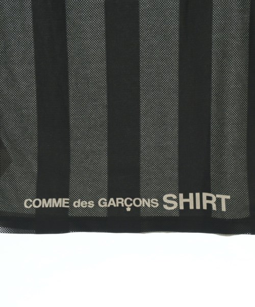 COMME des GARCONS SHIRT（コムデギャルソンシャツ）Tシャツ・カットソー グレー サイズ:M メンズ/2200666389039