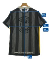 COMME des GARCONS SHIRT（コムデギャルソンシャツ）Tシャツ・カットソー グレー サイズ:M メンズ/2200666389039