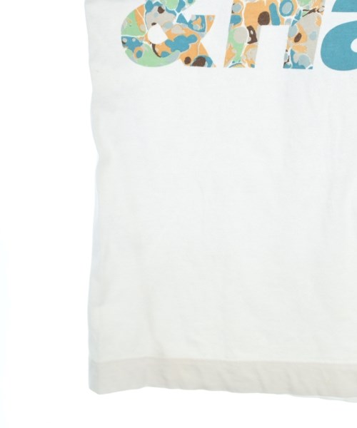 COMME des GARCONS SHIRT（コムデギャルソンシャツ）Tシャツ・カットソー 白 サイズ:S メンズ/2200666560025