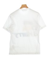 COMME des GARCONS SHIRT（コムデギャルソンシャツ）Tシャツ・カットソー 白 サイズ:S メンズ/2200666560025