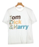 COMME des GARCONS SHIRT Tシャツ・カットソー