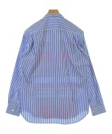 COMME des GARCONS SHIRT（コムデギャルソンシャツ）カジュアルシャツ 青 サイズ:S メンズ/2200666752123