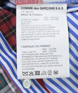 COMME des GARCONS SHIRT（コムデギャルソンシャツ）カジュアルシャツ 青 サイズ:S メンズ/2200666752123
