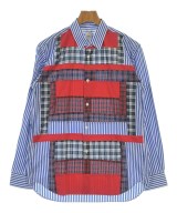 COMME des GARCONS SHIRT カジュアルシャツ
