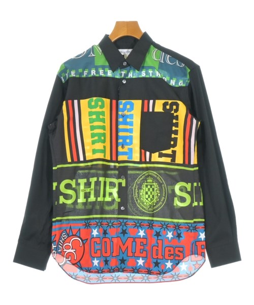 COMME des GARCONS SHIRT(コムデギャルソンシャツ)のカジュアルシャツ サイズ:S 42,900円
