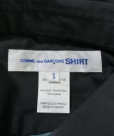 COMME des GARCONS SHIRT（コムデギャルソンシャツ）カジュアルシャツ 黒 サイズ:S メンズ/2200666752147
