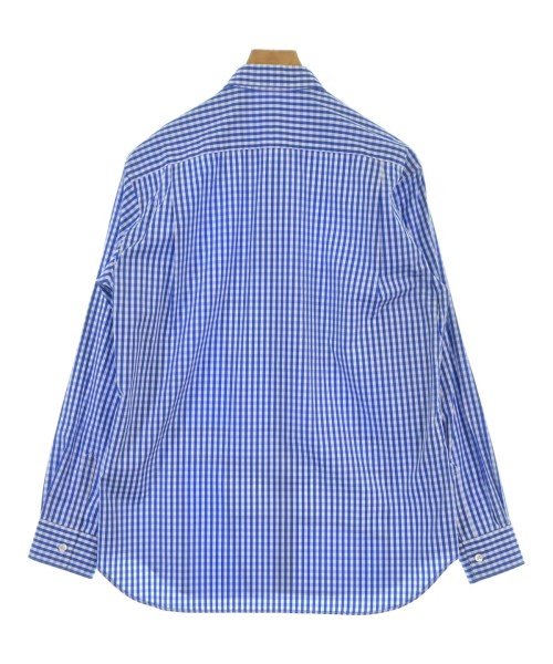 COMME des GARCONS SHIRT（コムデギャルソンシャツ）カジュアルシャツ 白 サイズ:S メンズ/2200666752154