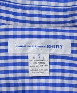COMME des GARCONS SHIRT（コムデギャルソンシャツ）カジュアルシャツ 白 サイズ:S メンズ/2200666752154