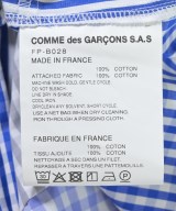 COMME des GARCONS SHIRT（コムデギャルソンシャツ）カジュアルシャツ 白 サイズ:S メンズ/2200666752154