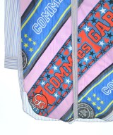COMME des GARCONS SHIRT（コムデギャルソンシャツ）カジュアルシャツ 青 サイズ:M メンズ/2200666752161
