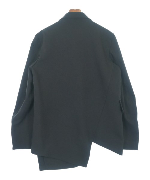 COMME des GARCONS SHIRT（コムデギャルソンシャツ）カジュアルジャケット 黒 サイズ:L メンズ/2200666752192