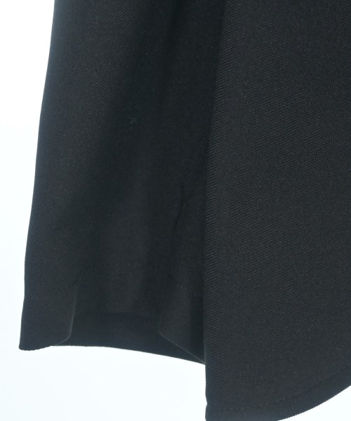 COMME des GARCONS SHIRT（コムデギャルソンシャツ）カジュアルジャケット 黒 サイズ:L メンズ/2200666752192