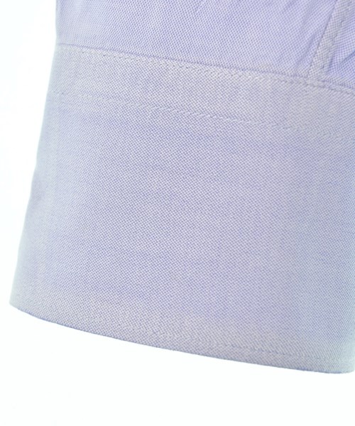 COMME des GARCONS SHIRT（コムデギャルソンシャツ）カジュアルシャツ 青 サイズ:M メンズ/2200666841087