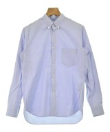 COMME des GARCONS SHIRT（コムデギャルソンシャツ）カジュアルシャツ 青 サイズ:M メンズ/2200666841087