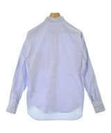 COMME des GARCONS SHIRT（コムデギャルソンシャツ）カジュアルシャツ 青 サイズ:M メンズ/2200666841087