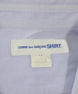 COMME des GARCONS SHIRT（コムデギャルソンシャツ）カジュアルシャツ 青 サイズ:M メンズ/2200666841087