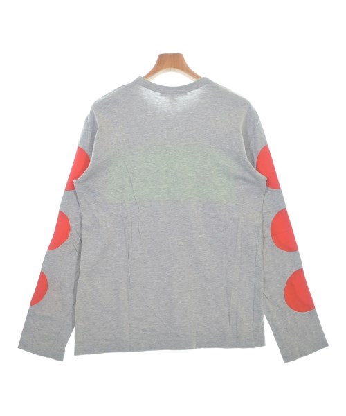 COMME des GARCONS SHIRT（コムデギャルソンシャツ）Tシャツ・カットソー グレー サイズ:L メンズ/2200666862075