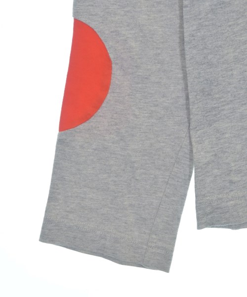 COMME des GARCONS SHIRT（コムデギャルソンシャツ）Tシャツ・カットソー グレー サイズ:L メンズ/2200666862075