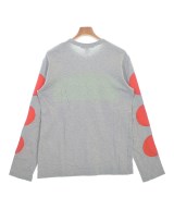 COMME des GARCONS SHIRT（コムデギャルソンシャツ）Tシャツ・カットソー グレー サイズ:L メンズ/2200666862075