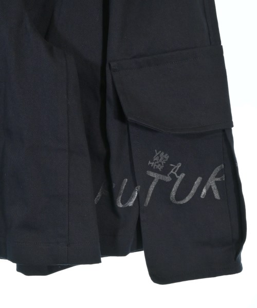 COMME des GARCONS SHIRT（コムデギャルソンシャツ）ショートパンツ 黒 サイズ:L メンズ/2200666896018