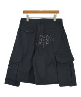 COMME des GARCONS SHIRT（コムデギャルソンシャツ）ショートパンツ 黒 サイズ:L メンズ/2200666896018