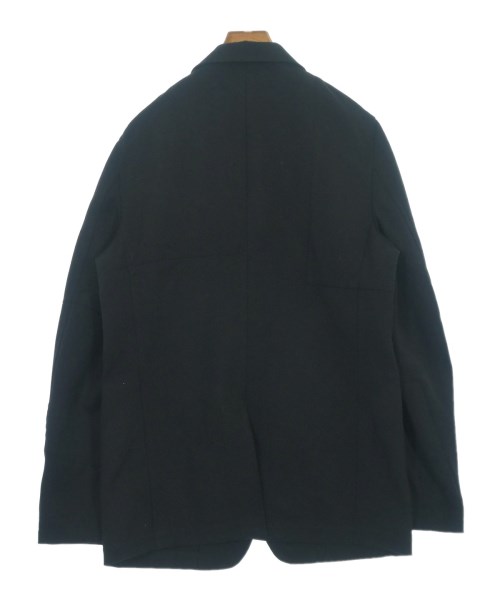 COMME des GARCONS SHIRT（コムデギャルソンシャツ）カジュアルジャケット 黒 サイズ:XL メンズ/2200664222253