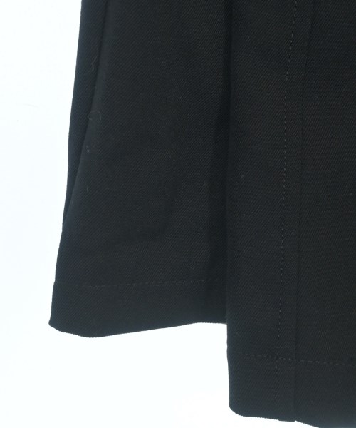 COMME des GARCONS SHIRT（コムデギャルソンシャツ）カジュアルジャケット 黒 サイズ:XL メンズ/2200664222253