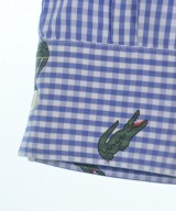 COMME des GARCONS SHIRT（コムデギャルソンシャツ）カジュアルシャツ 青 サイズ:L メンズ/2200664222277