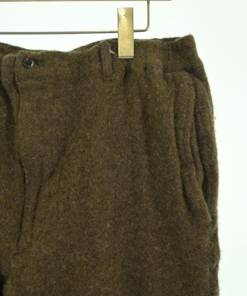 COMME des GARCONS SHIRT（コムデギャルソンシャツ）その他 茶 サイズ:S メンズ/2200667134058