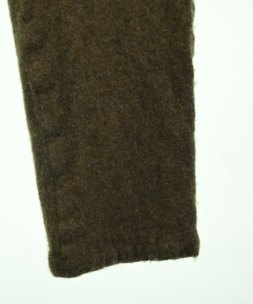 COMME des GARCONS SHIRT（コムデギャルソンシャツ）その他 茶 サイズ:S メンズ/2200667134058