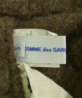 COMME des GARCONS SHIRT（コムデギャルソンシャツ）その他 茶 サイズ:S メンズ/2200667134058