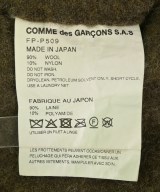 COMME des GARCONS SHIRT（コムデギャルソンシャツ）その他 茶 サイズ:S メンズ/2200667134058