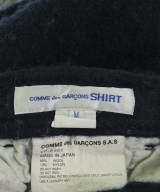 COMME des GARCONS SHIRT（コムデギャルソンシャツ）その他 紺 サイズ:M メンズ/2200667134072