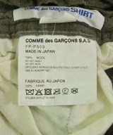 COMME des GARCONS SHIRT（コムデギャルソンシャツ）その他 カーキ サイズ:M メンズ/2200667134089