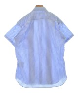 COMME des GARCONS SHIRT（コムデギャルソンシャツ）カジュアルシャツ 青 サイズ:XS メンズ/2200667181045