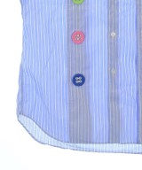 COMME des GARCONS SHIRT（コムデギャルソンシャツ）カジュアルシャツ 青 サイズ:XS メンズ/2200667181045