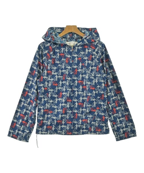 COMME des GARCONS SHIRT(コムデギャルソンシャツ)その他 青 サイズ:S/2200663173075